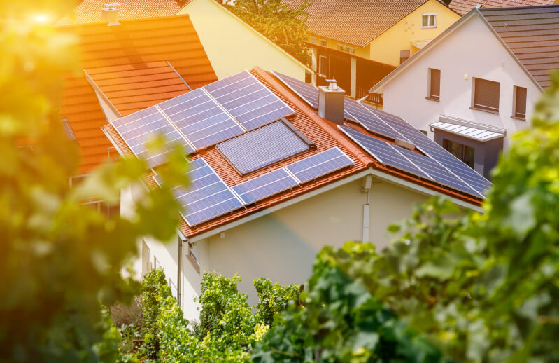 Solar Panel Rebate Victoria 2022
