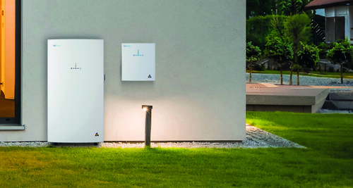 Residential Energy Storage System Solutions in Australia