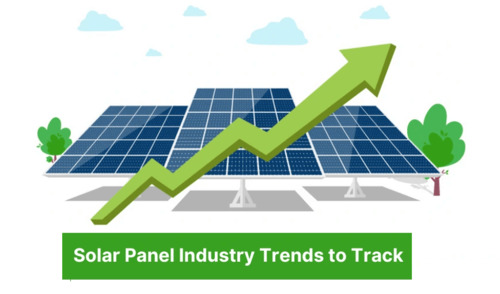 Trends of Commercial Solar Systems