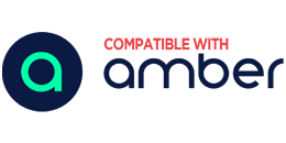 Amber Logo