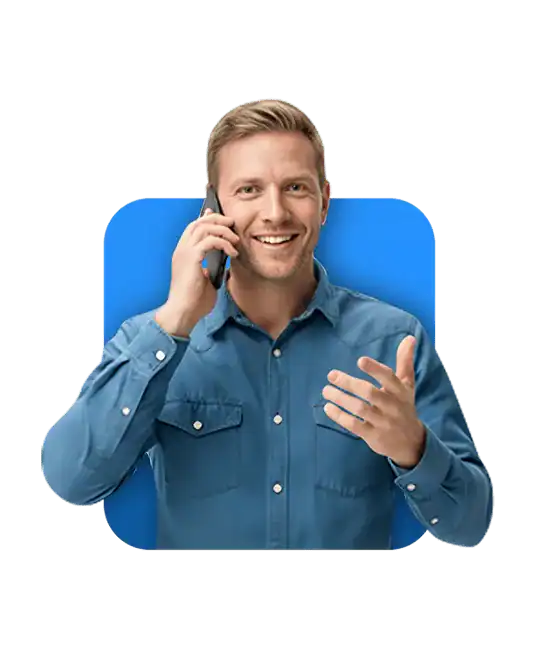 Installer with solar panel (demo)