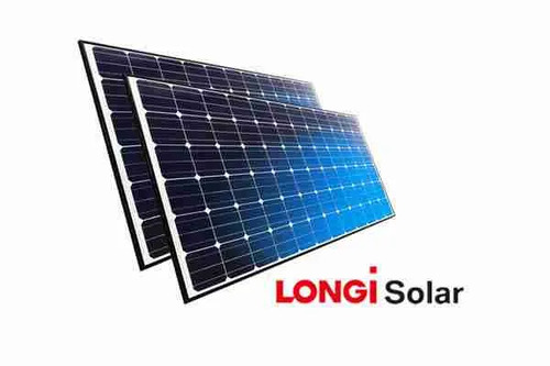 Longi Solar Panels for Australian Homes