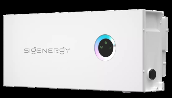 Sigenergy Inverter in Australia