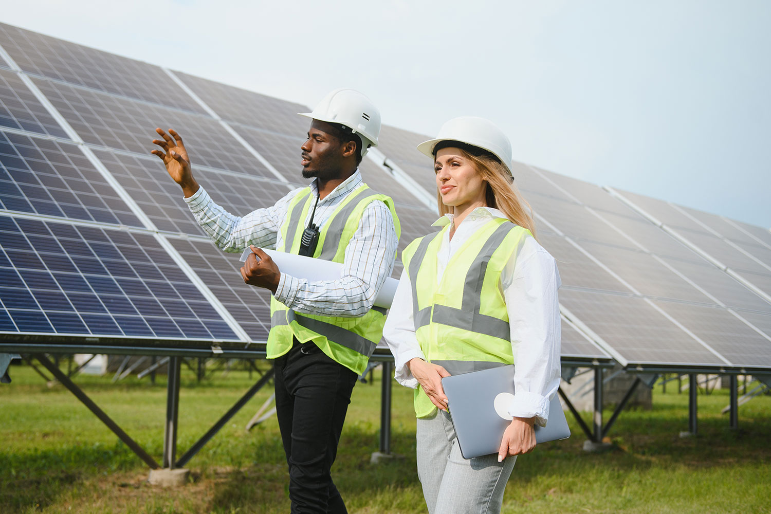 Solar Panels Melbourne