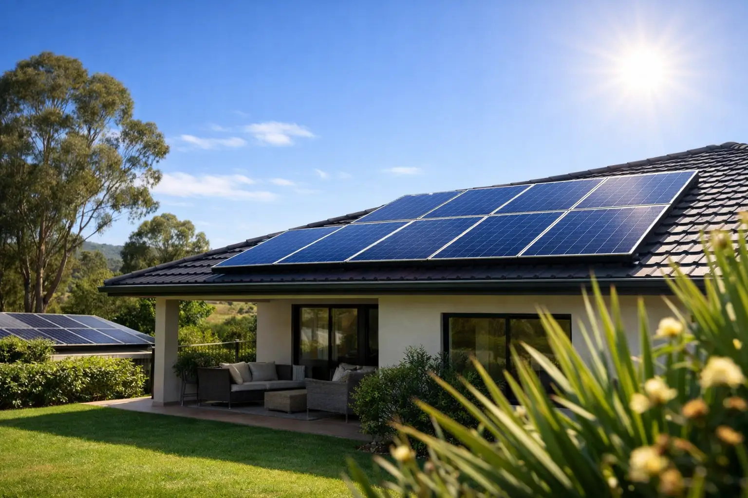 Best Solar Panels Australia Homeowners Can Trust