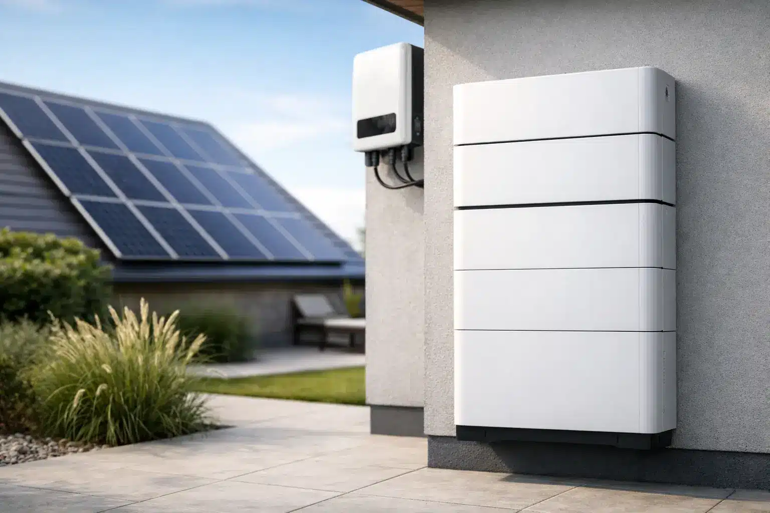 FoxESS CQ7 Battery for Smarter Solar Storage