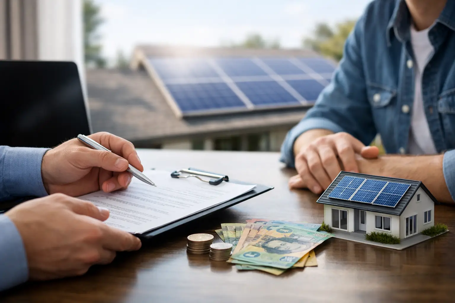 How to Claim STC Rebate for Solar
