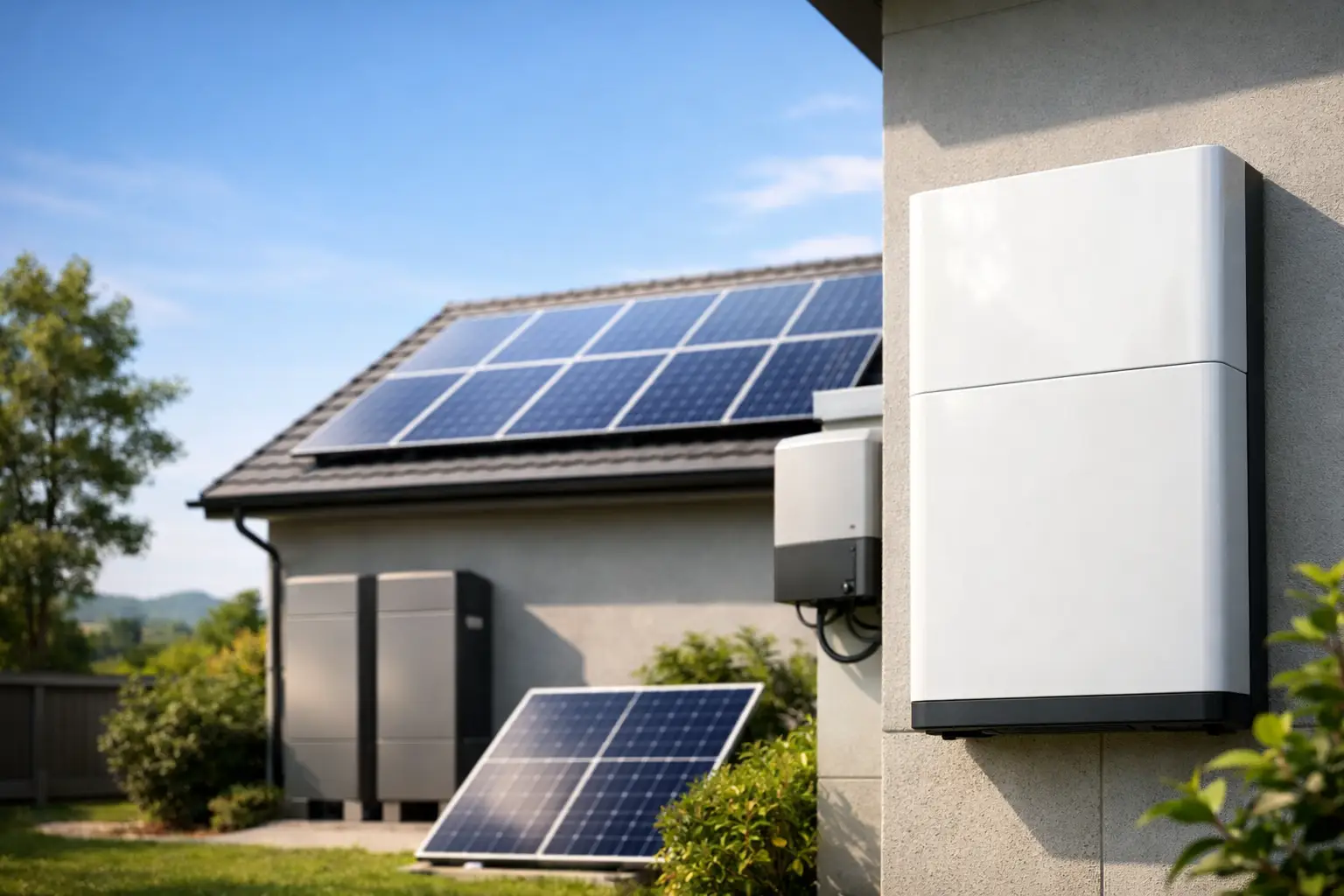 Solar Battery Rebate NSW Explained
