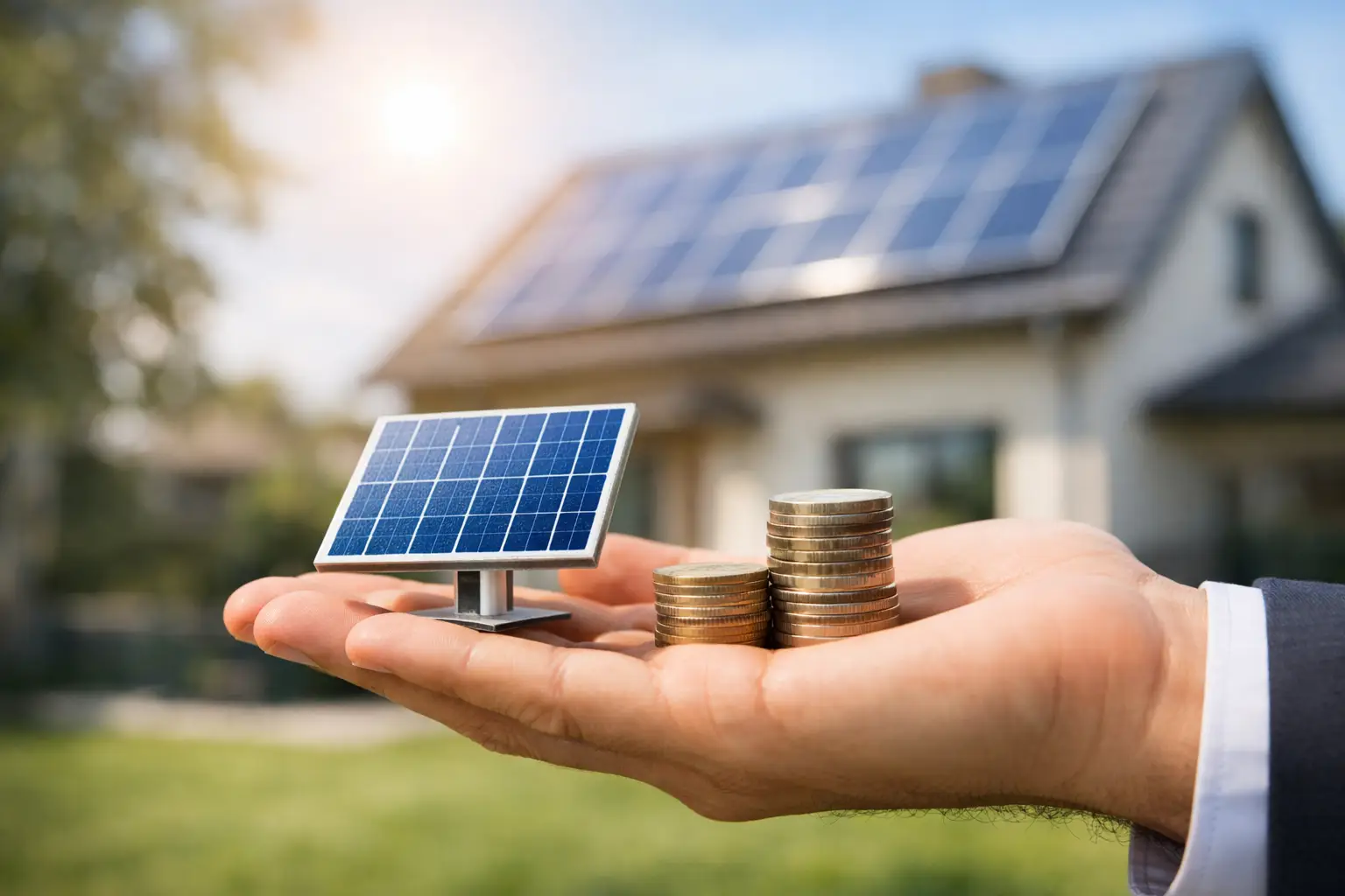 0 Upfront Solar Plans Explained