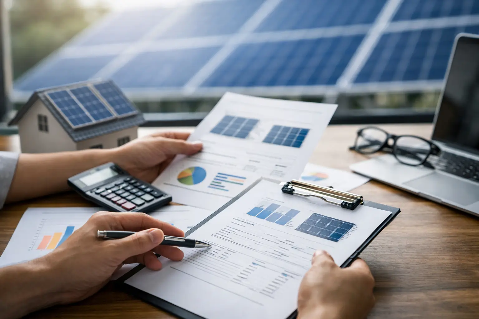 How to Compare Solar Quotes Properly