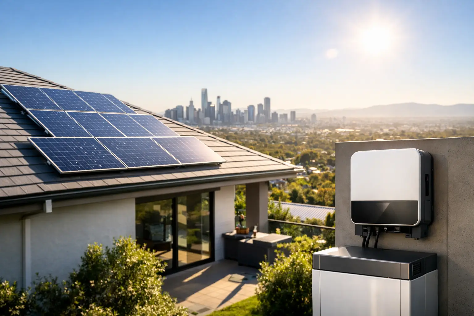Victoria Solar Incentives Guide 2026