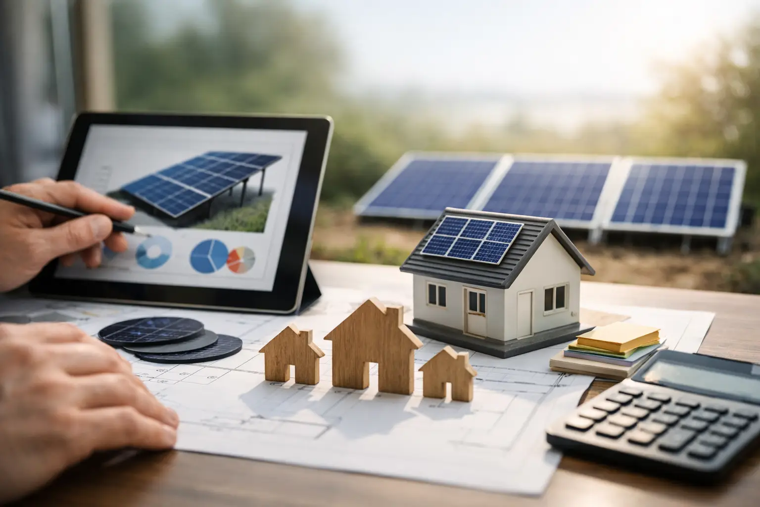 How to Choose Solar System Size Right