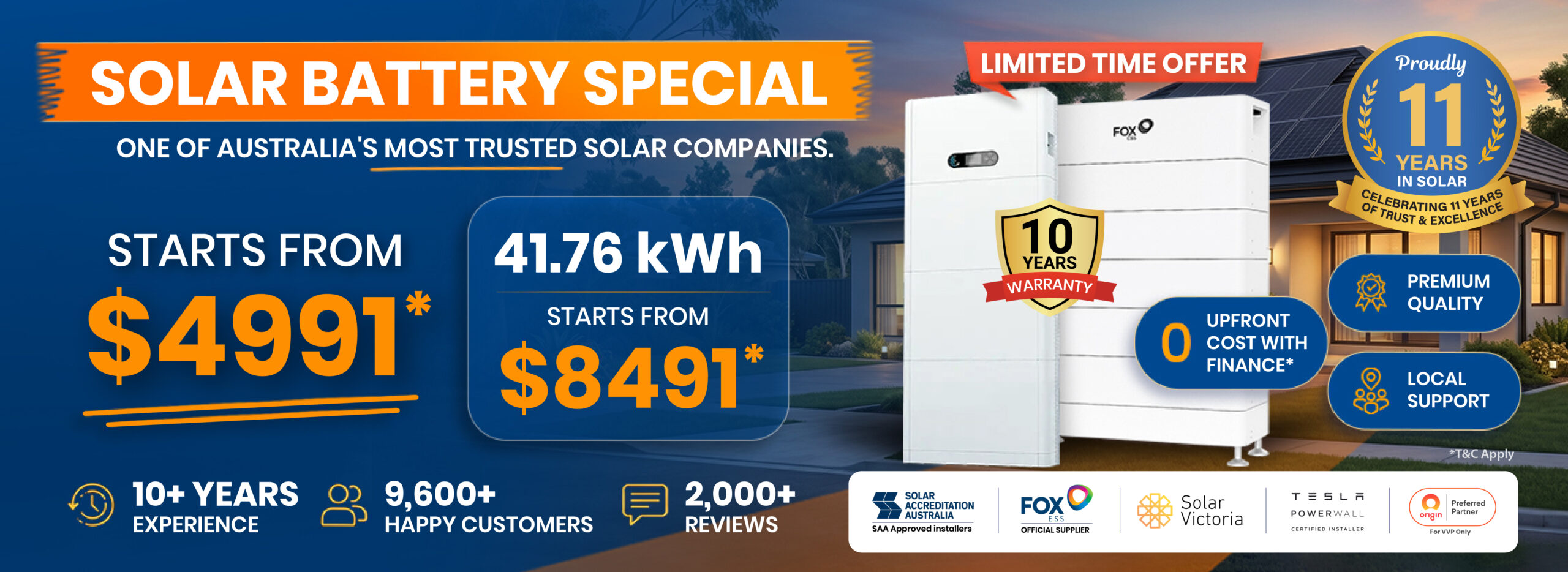 Solar Miner Banner