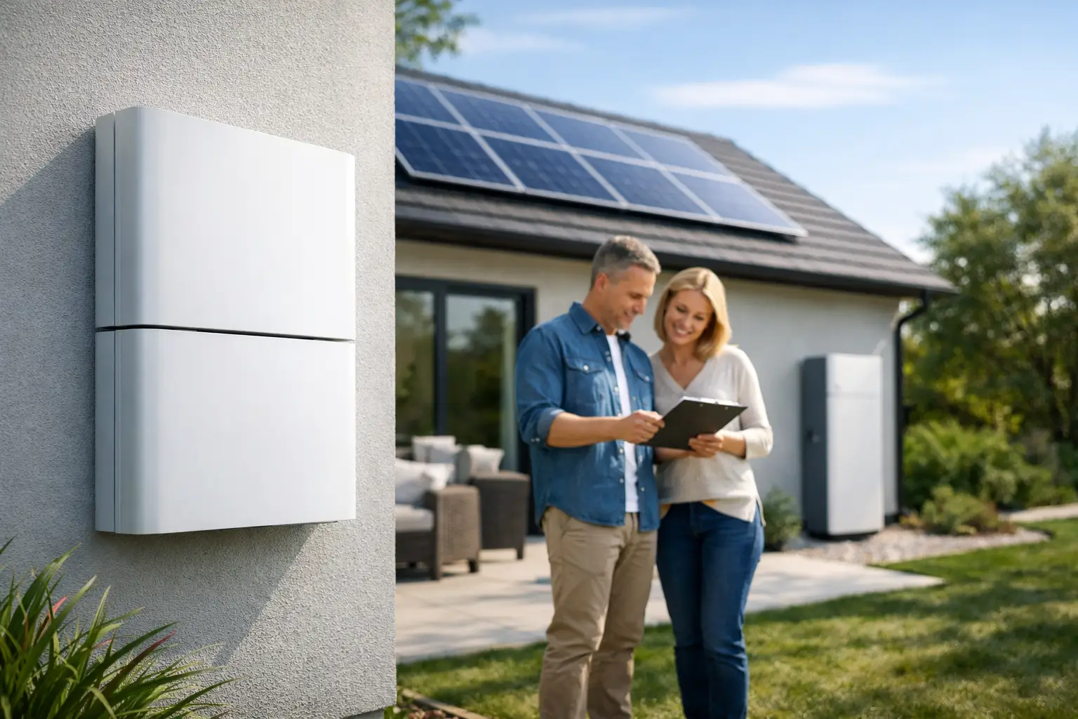 Victoria Battery Rebate Guide for Homeowners