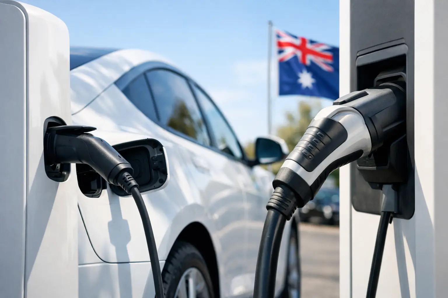 AC Charger vs DC Charger for Australian EV Drivers