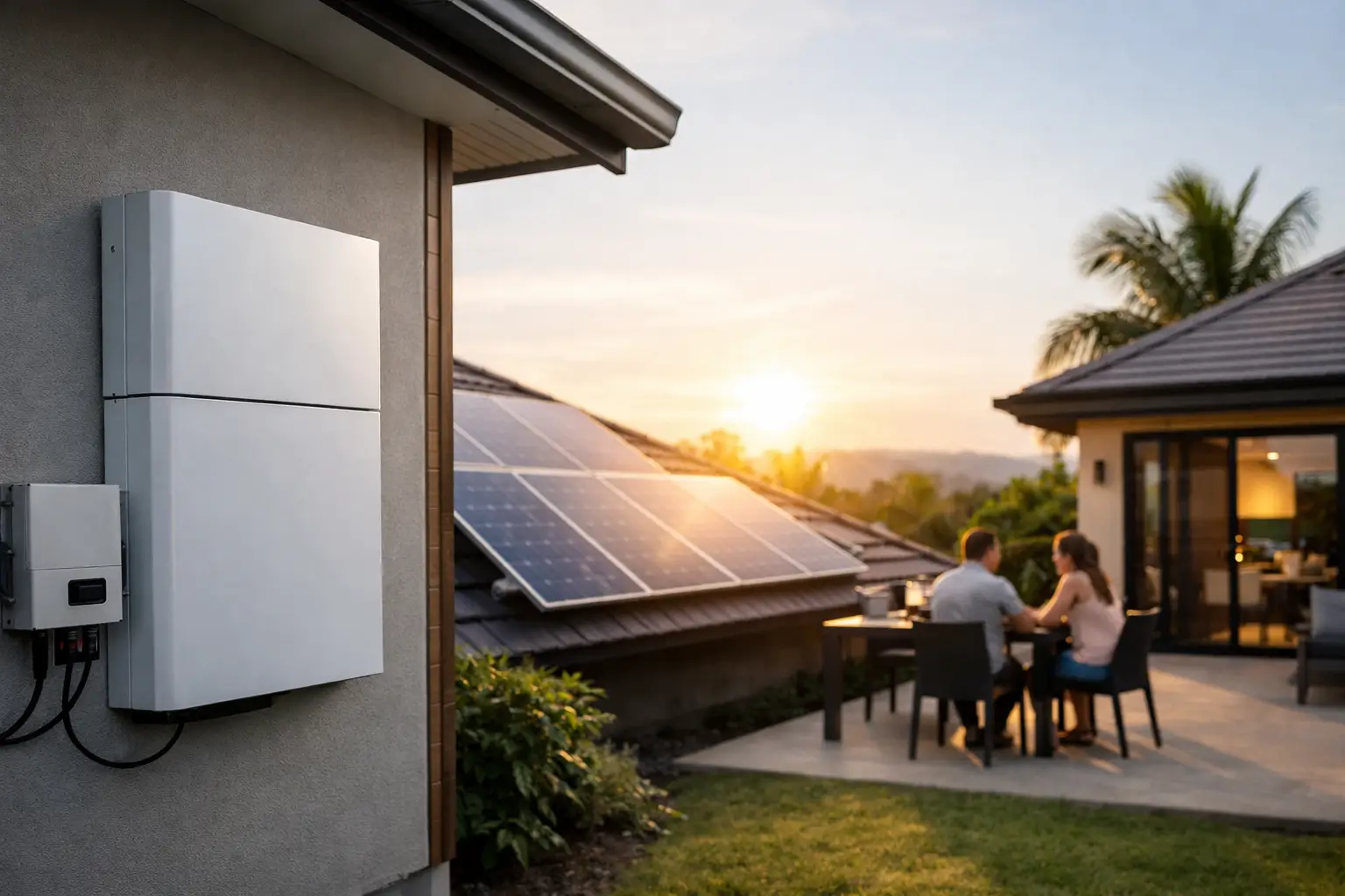 Home Battery Backup Review for Australian Homes