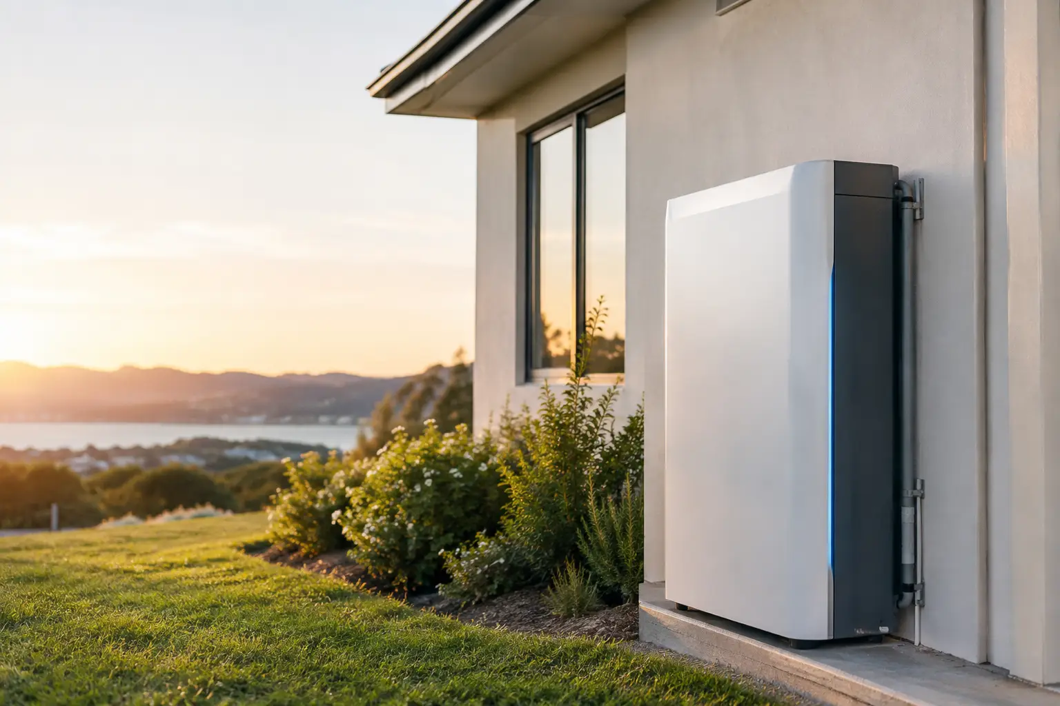 Battery Storage Lifespan Guide for Australian Homes