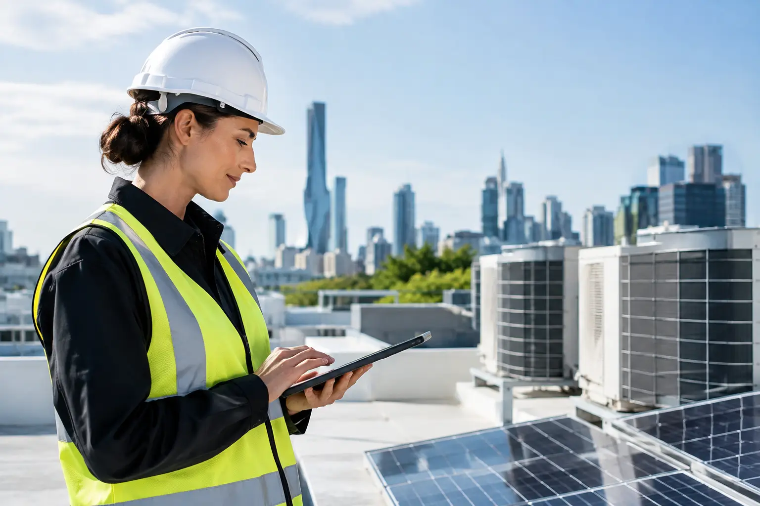 Commercial Energy Audit Guide for Australian Firms