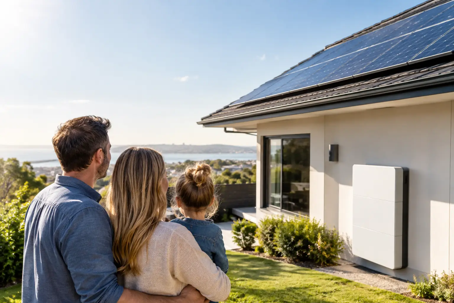 Is a Solar Battery Right for Your Australian Home?