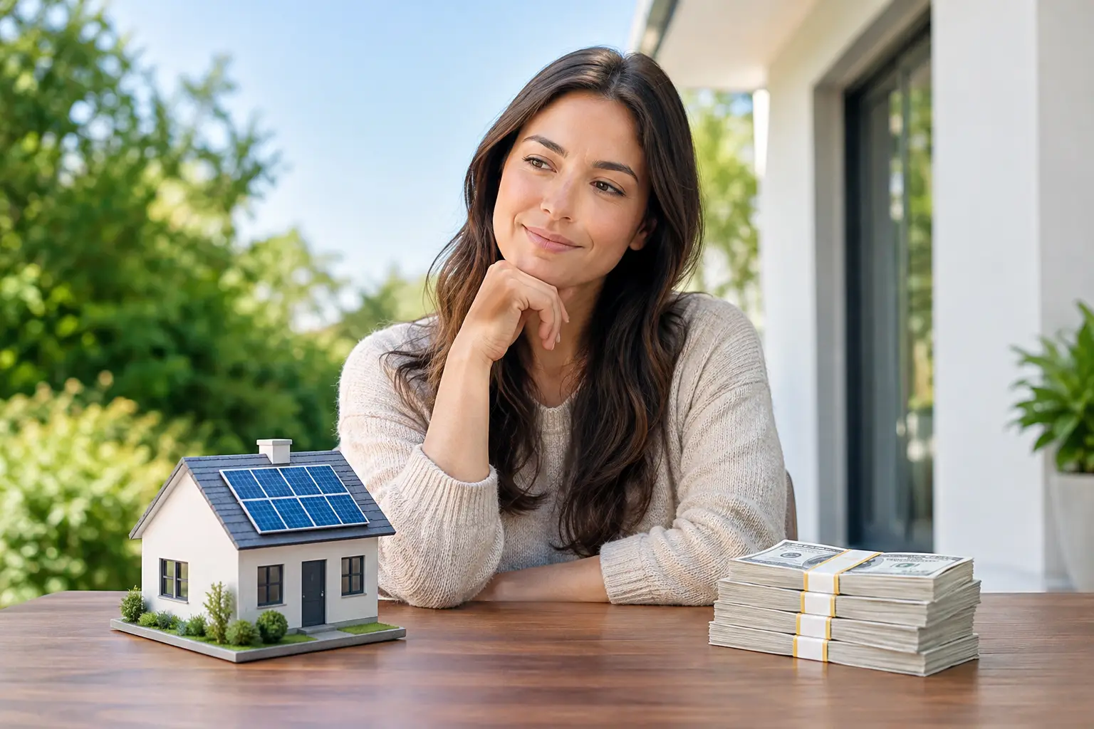 Solar Loan vs Cash Payment: Which Fits You?