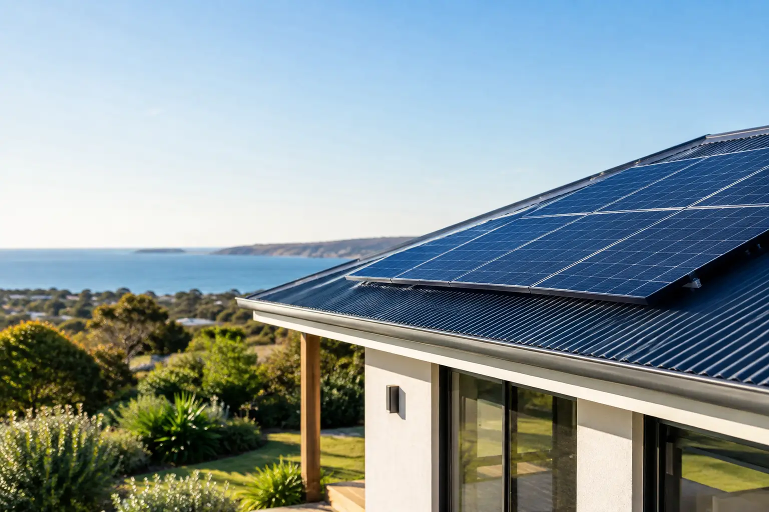 South Australia Home Solar That Fits Your Home