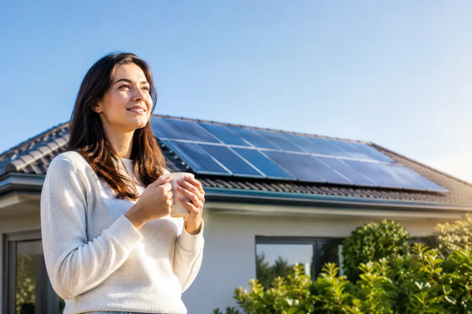 Victorian Midday Power Saver and Solar Savings